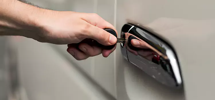 Why Choose Our Auto Locksmith Team in St. Matthews, KY?