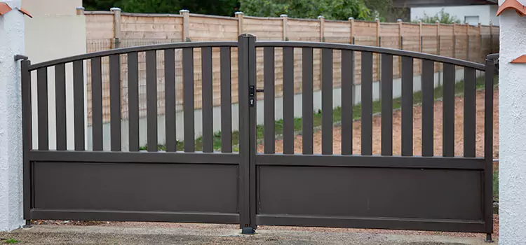 Advanced Gate Solutions in St. Matthews, KY