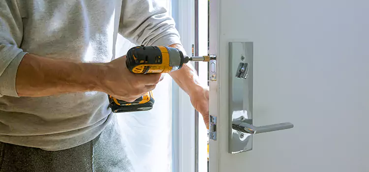 Door Knob Lock Repair St. Matthews