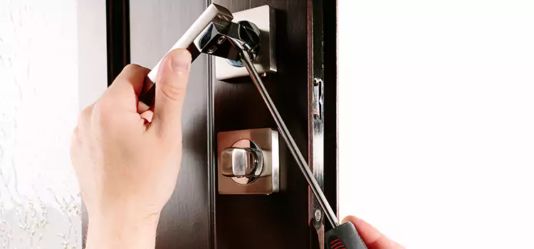 Door Lock Replacement Service St. Matthews