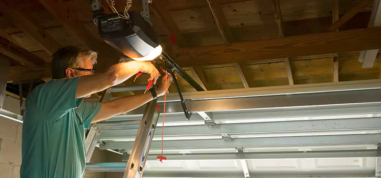 Garage Door Opener Sales and Installation St. Matthews