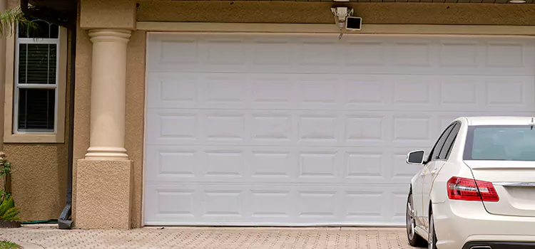 Comprehensive Garage Door Maintenance Services in St. Matthews, KY