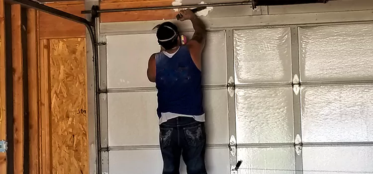 Specialized Garage Door Panel Solutions in St. Matthews, KY