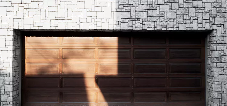 Garage Door Installation St. Matthews