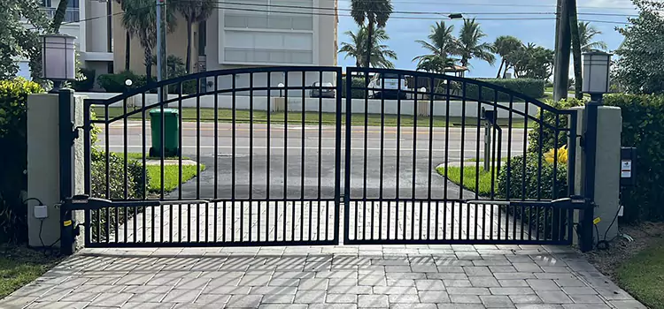 Gate Opener Replacement Near Me in St. Matthews, KY