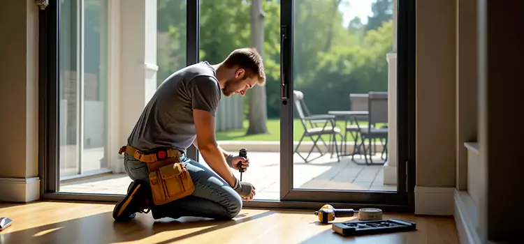 Comprehensive Solutions for Every Glass Door Need in St. Matthews, KY