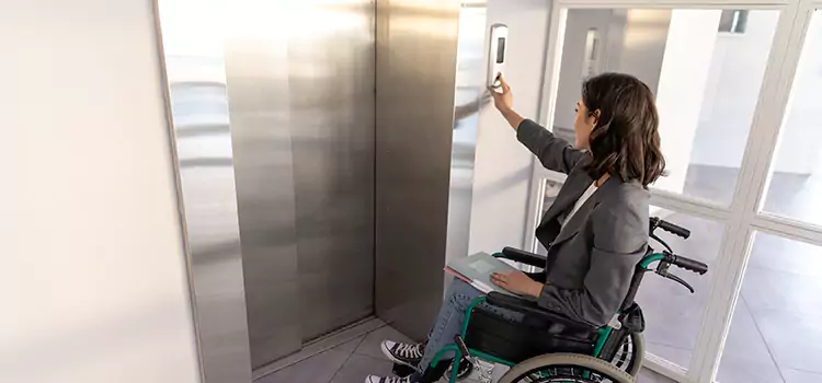Benefits of Modern Handicap Door Systems in St. Matthews, KY