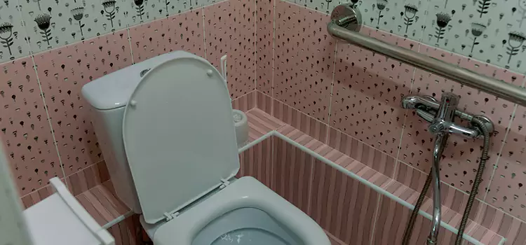 Meeting Diverse Needs With Accessible Restroom Solutions in St. Matthews, KY