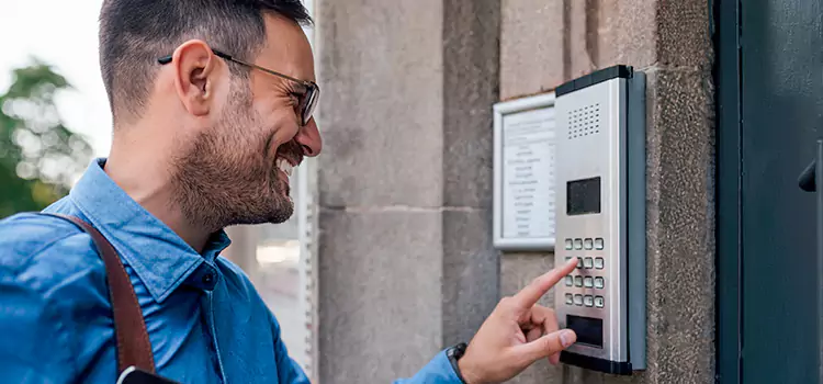 Advanced Solutions for Enhanced Security in St. Matthews, KY