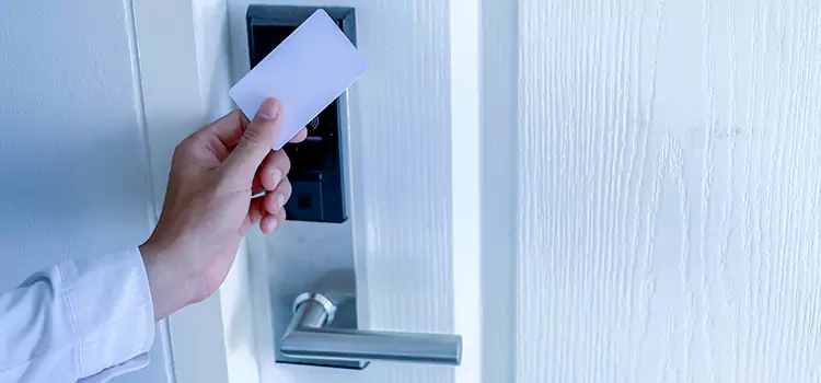 Why Choose Us for Your Keycard Lock Installation in St. Matthews, KY?