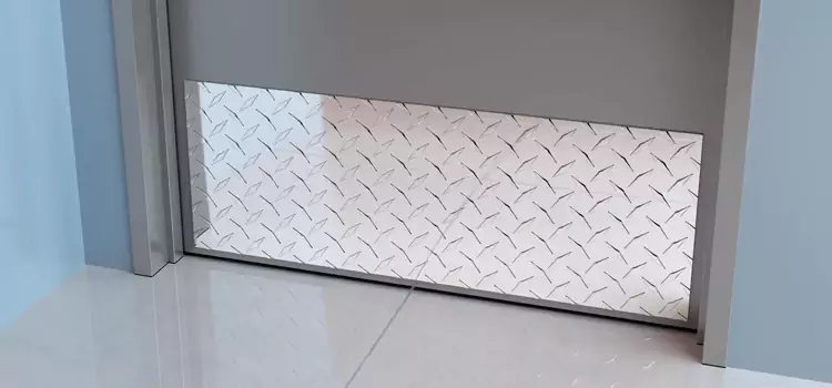 Benefits of Professional Kick Plate Solutions in St. Matthews, KY