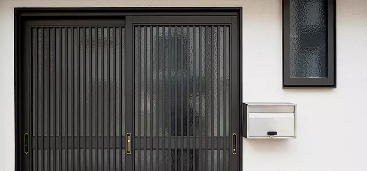 Sliding Screen Door Repair St. Matthews