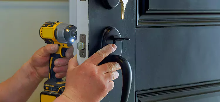 Mobile Automotive Locksmith St. Matthews