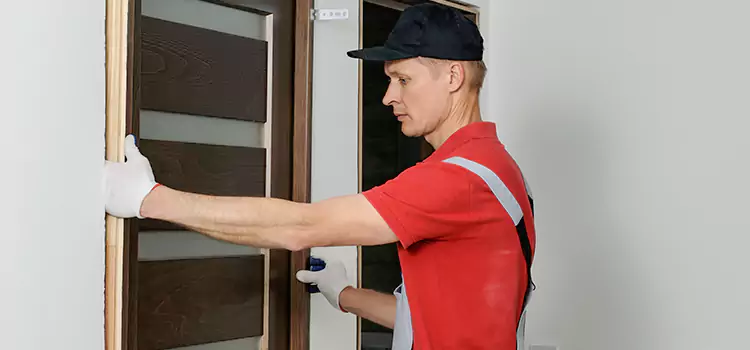 Frame and Panel Restoration St. Matthews