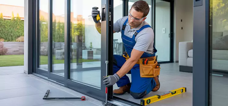Sliding Screen Door Repair St. Matthews