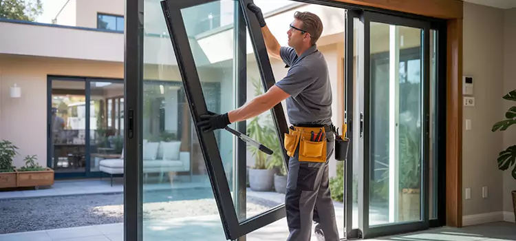 Specialized Sliding Door Roller Services in St. Matthews, Kentucky