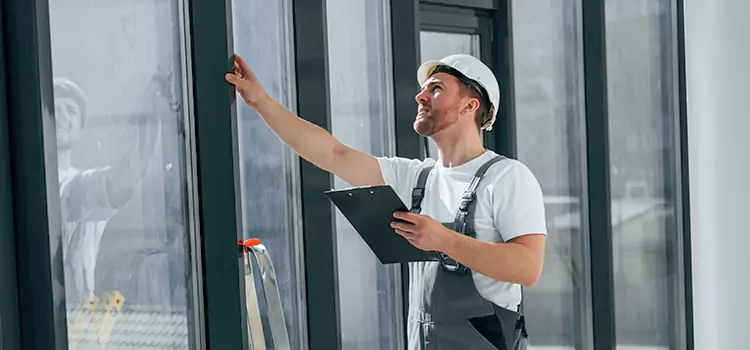 Comprehensive Solutions for Your Sticking Doors in St. Matthews, KY