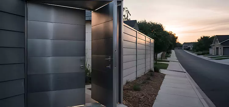 Comprehensive Steel Door Solutions in St. Matthews, KY