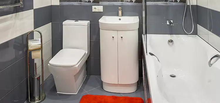 Hansgrohe Shaving Mirror St. Matthews