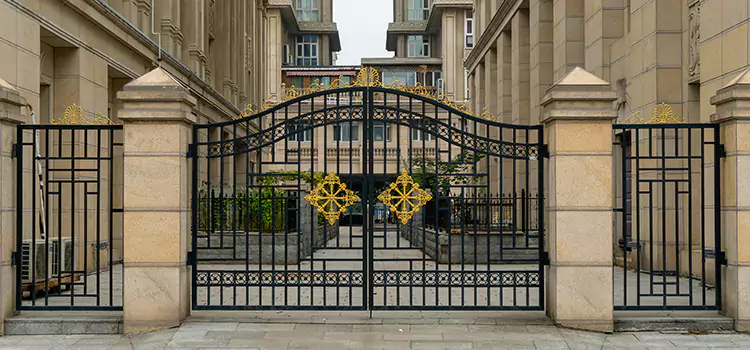 Comprehensive Iron Gate Maintenance Solutions in St. Matthews, KY