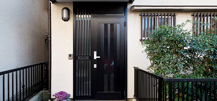 Popular Exterior Door Options in St. Matthews, KY