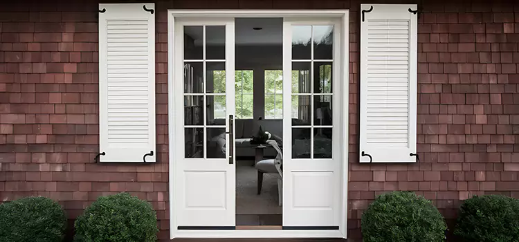 French Door Restoration St. Matthews