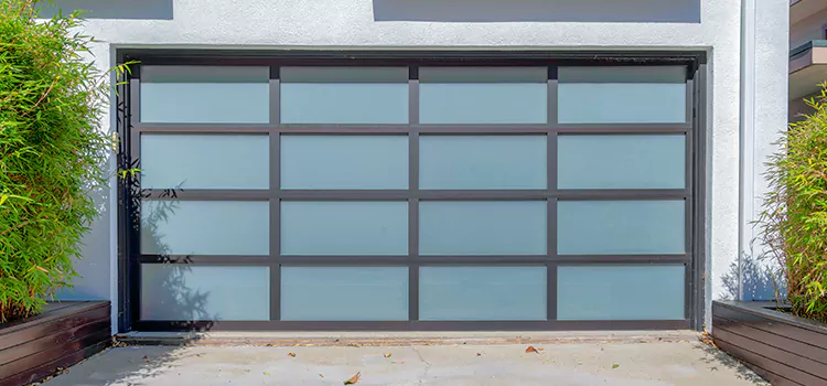 Why Choose Us for Garage Door Care in St. Matthews, KY?