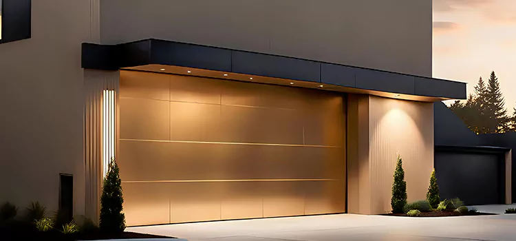 Garage Door Remote Programming St. Matthews