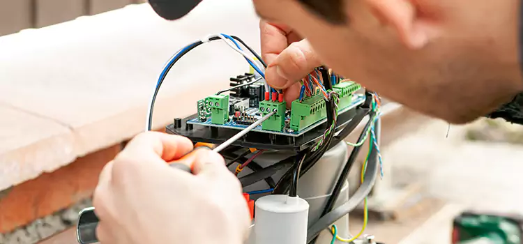 Specialized Brand Gate Motor Repairs St. Matthews