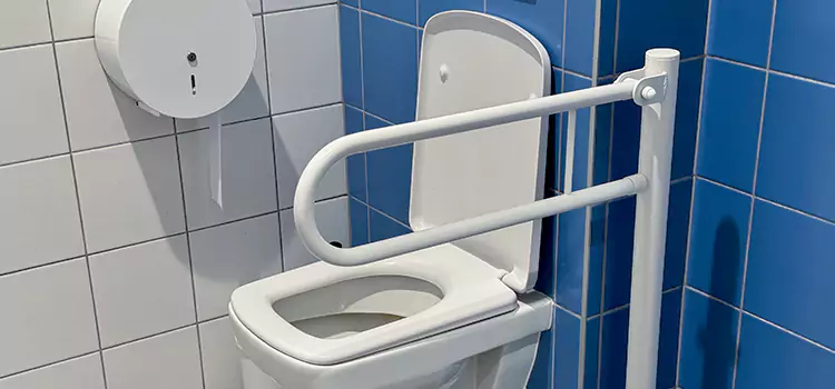 Comprehensive Solutions in St. Matthews, KY for Accessible Facilities