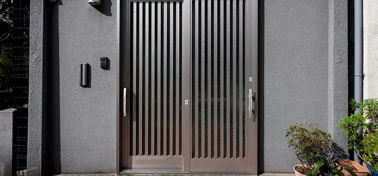 Why Choose Us for Your Security Needs in St. Matthews, KY?