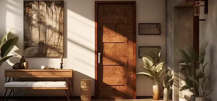 Specialty Interior Doors St. Matthews