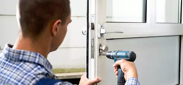 Experienced and Reliable Technicians St. Matthews