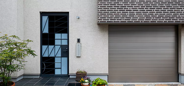 Residential Roll Up Security Doors St. Matthews