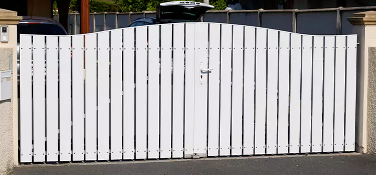 Why Choose Us for Residential Gate Repair in St. Matthews, KY?