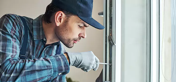 Emergency Response for Latch Issues St. Matthews